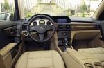 Mercedes-Benz GLK-Class 2010 года